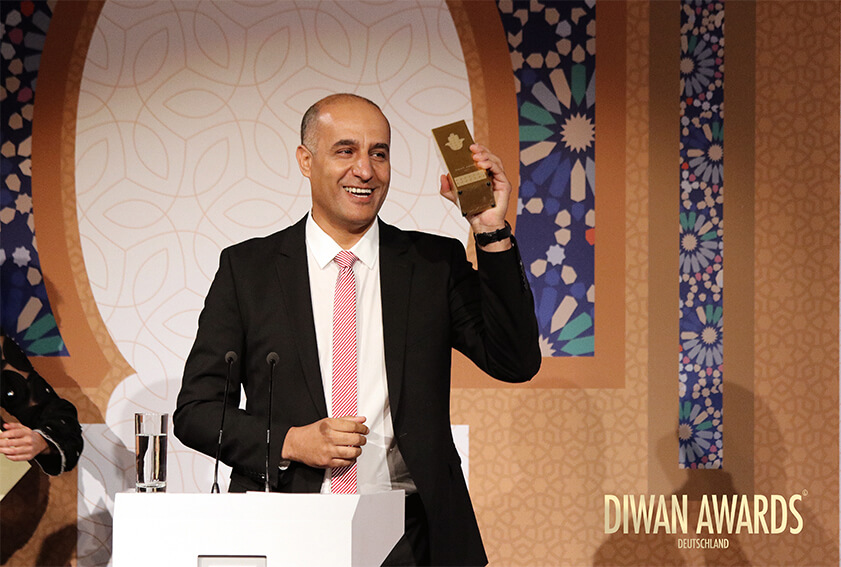 Diwan Award Berlin 2017_P