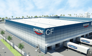 Unité Agroalimentaire