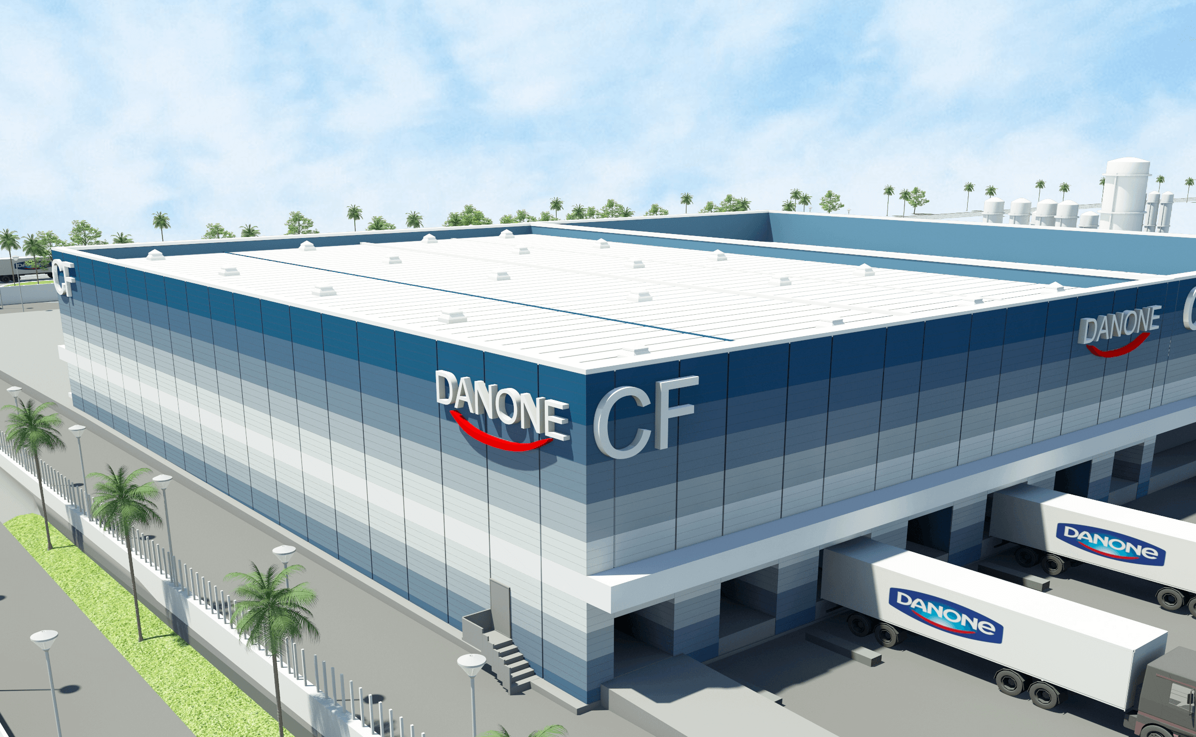 Unité Agroalimentaire