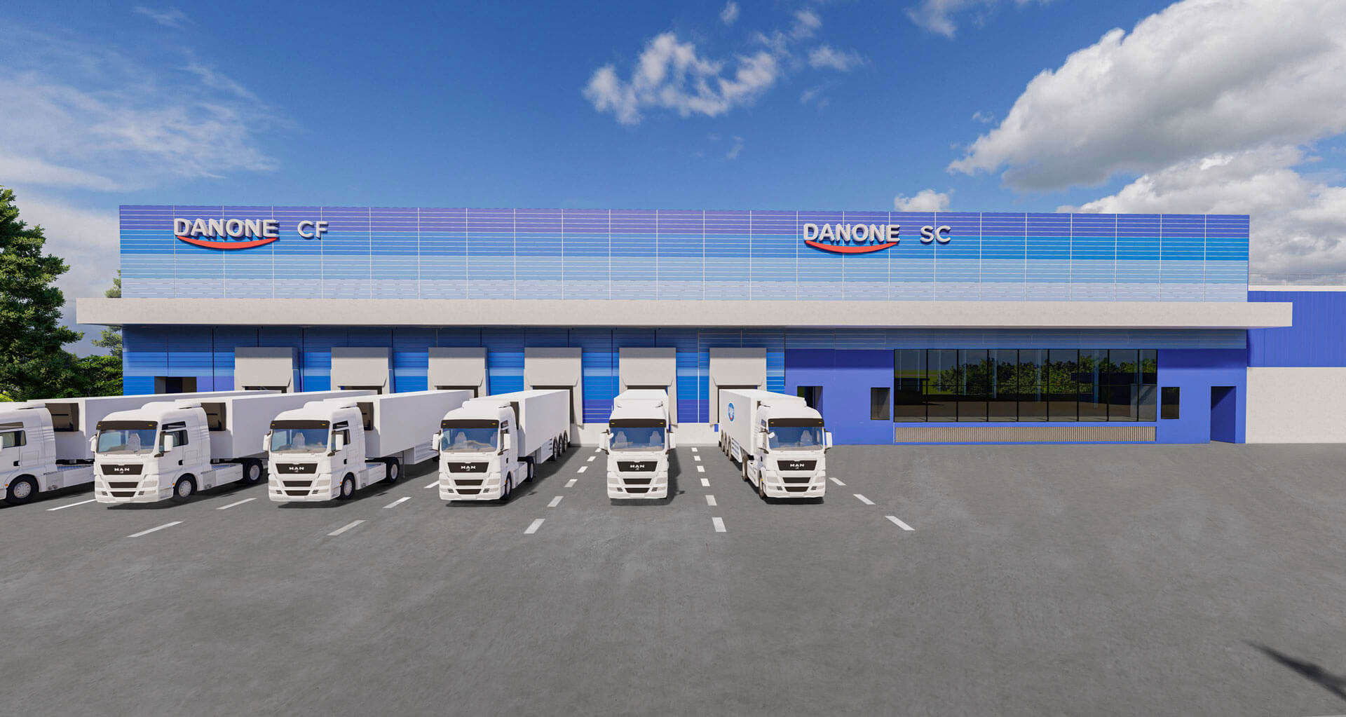 Unité Agroalimentaire