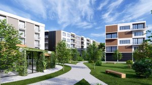 Complexe Residentie Guinee Conakry