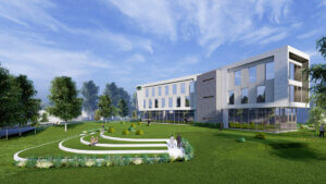 Centre Polyvalent ENA MEKNES