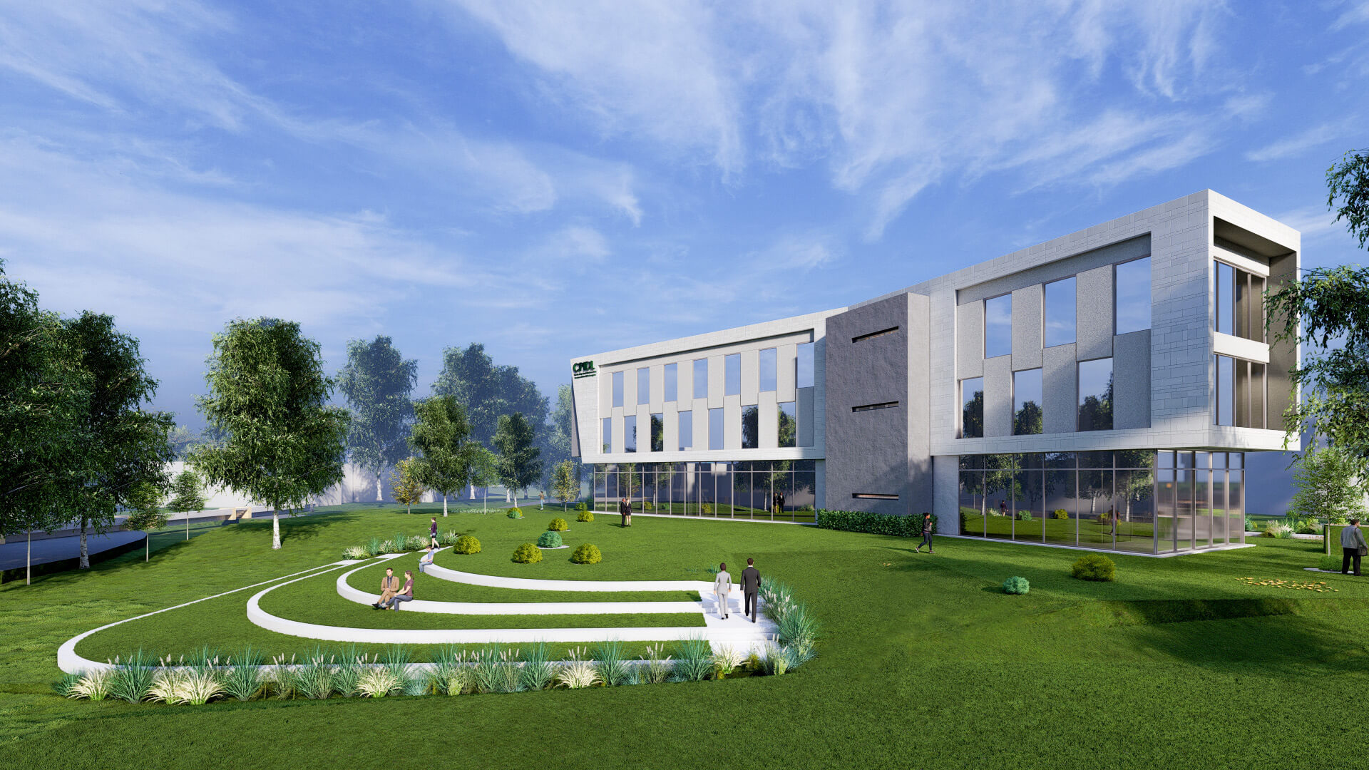 Centre Polyvalent ENA MEKNES